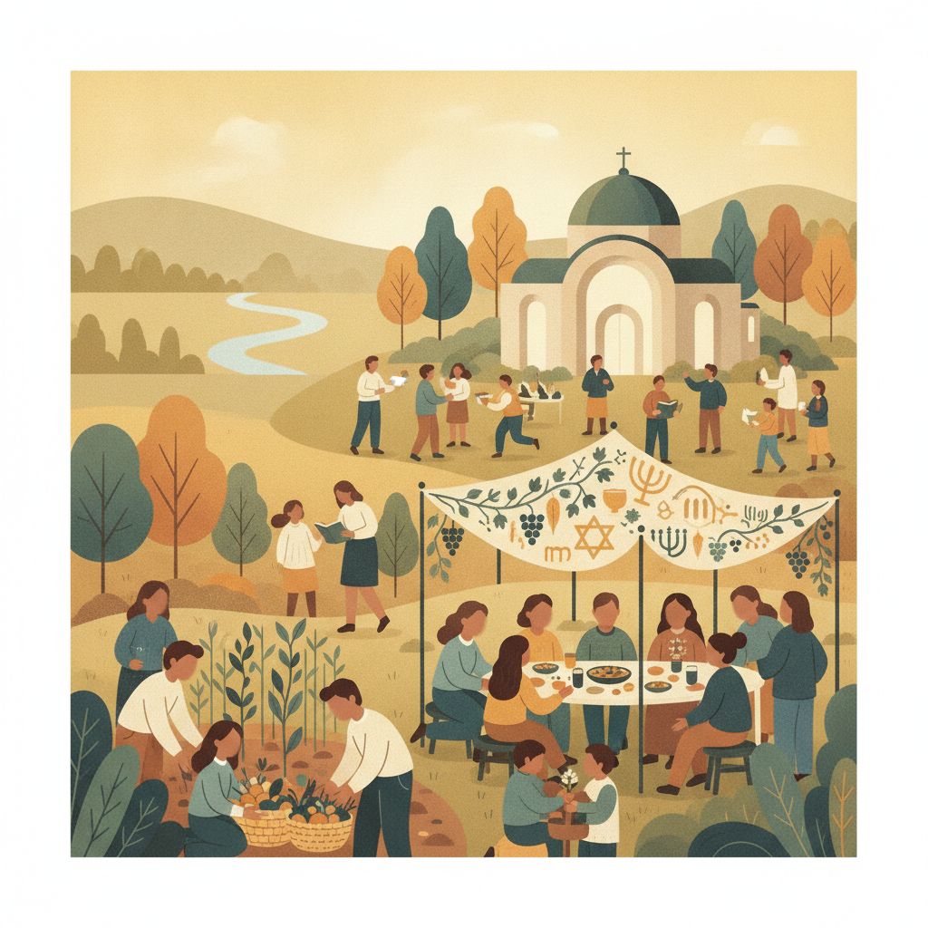 Temple Sinai Vermont
