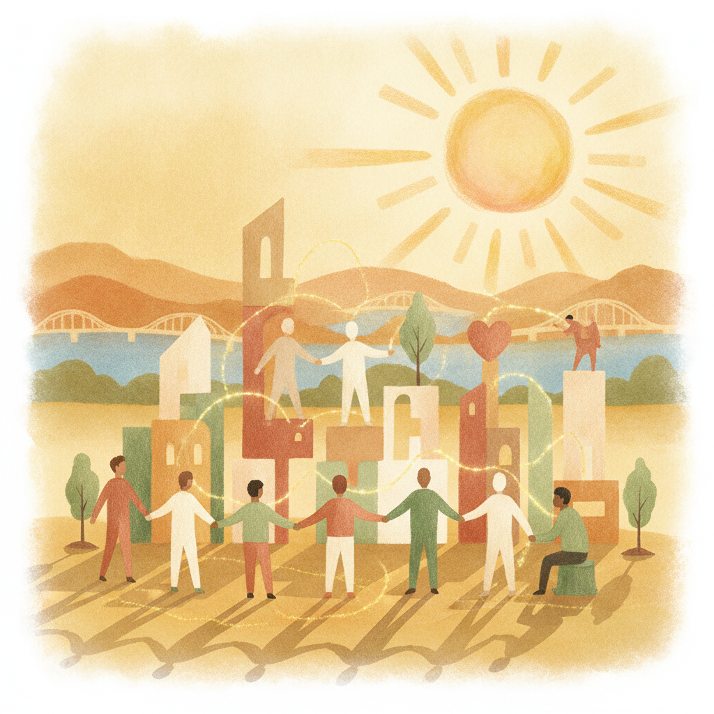 The Village Collective LLC