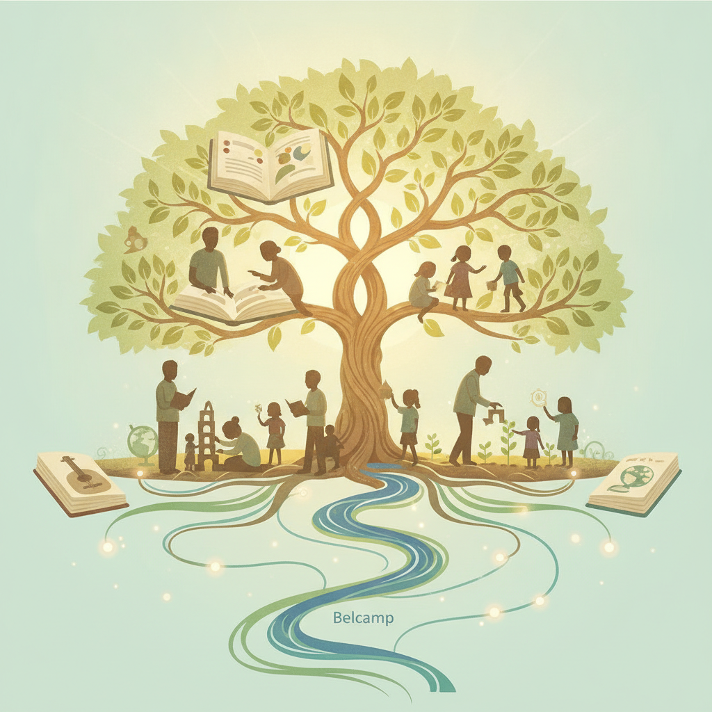 Tree of Life Homeschool Co-op