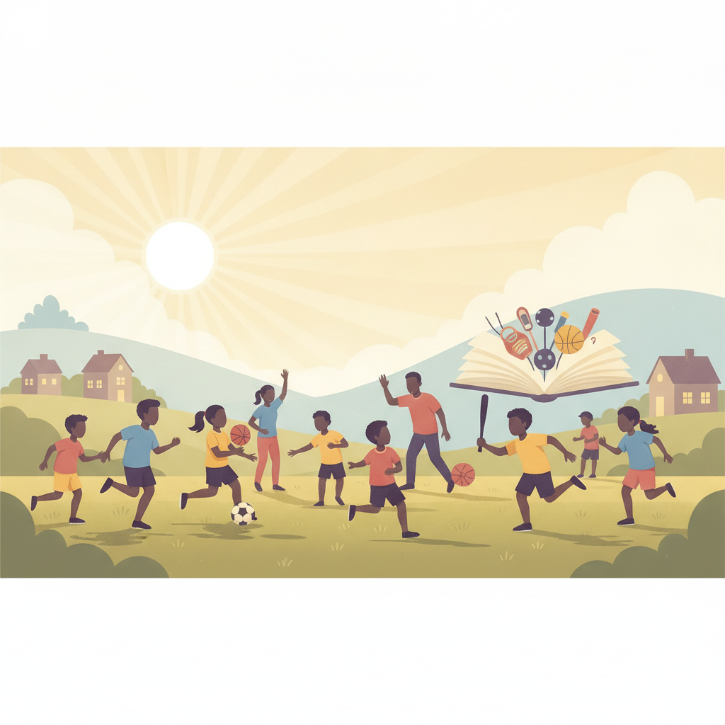 Tri-State Homeschool Athletics