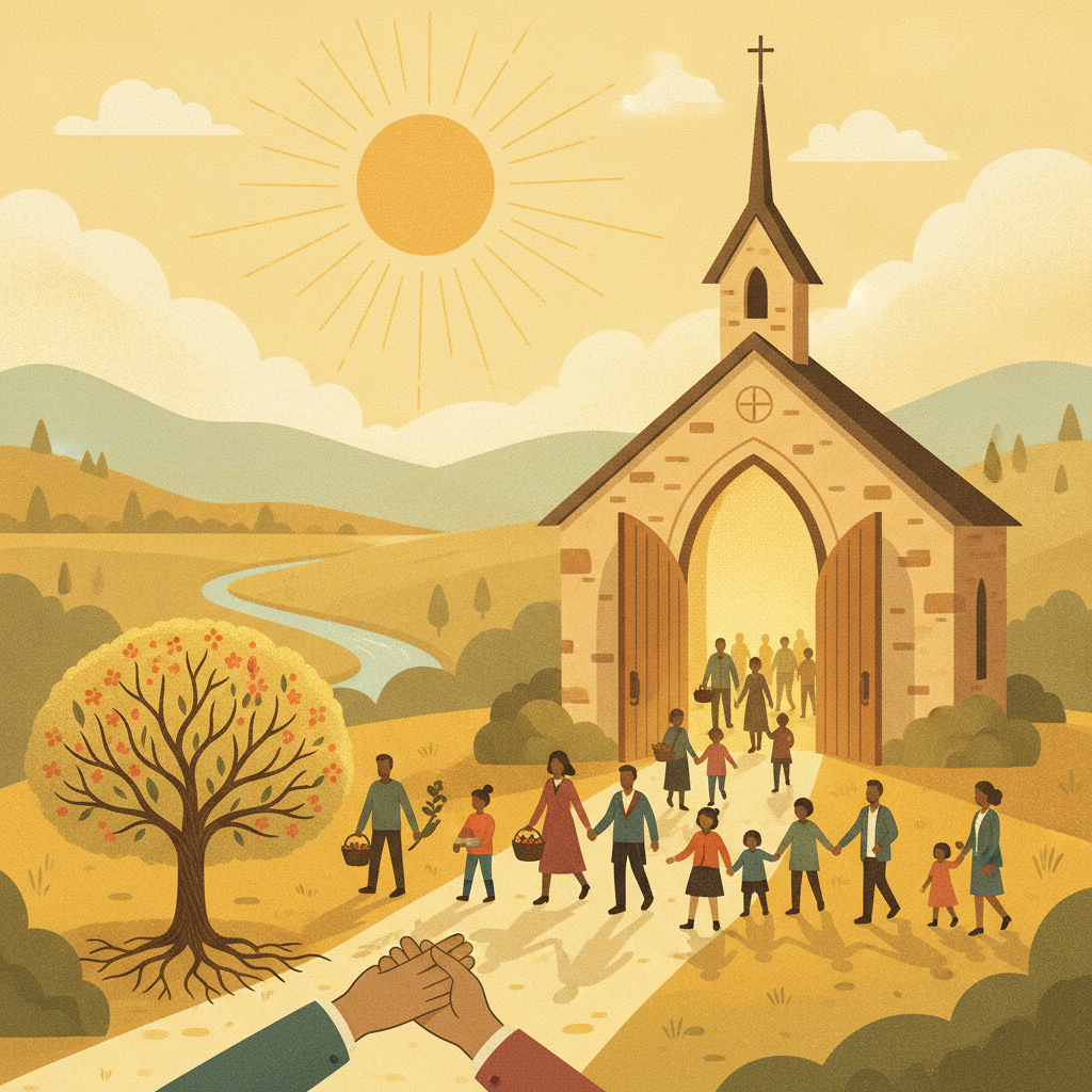 Trinity Bible Church