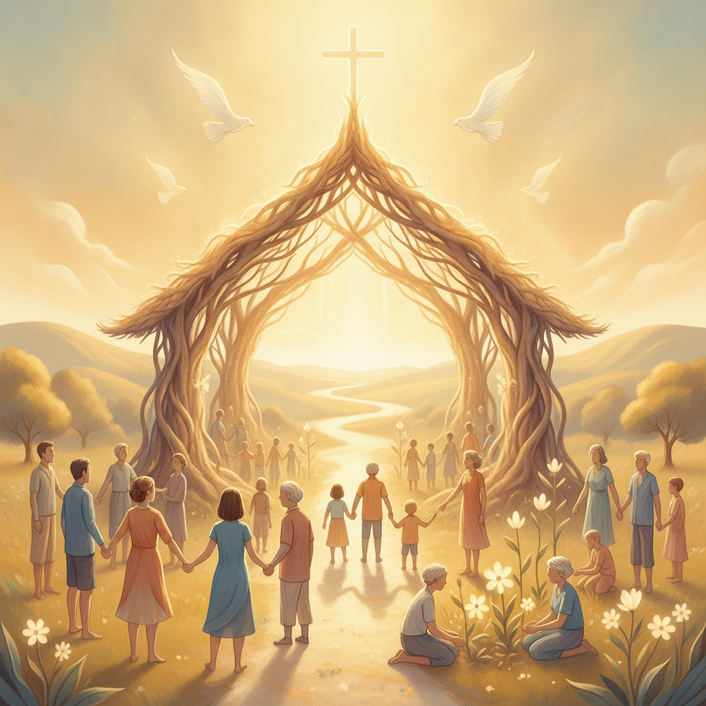 Truth Tabernacle Church