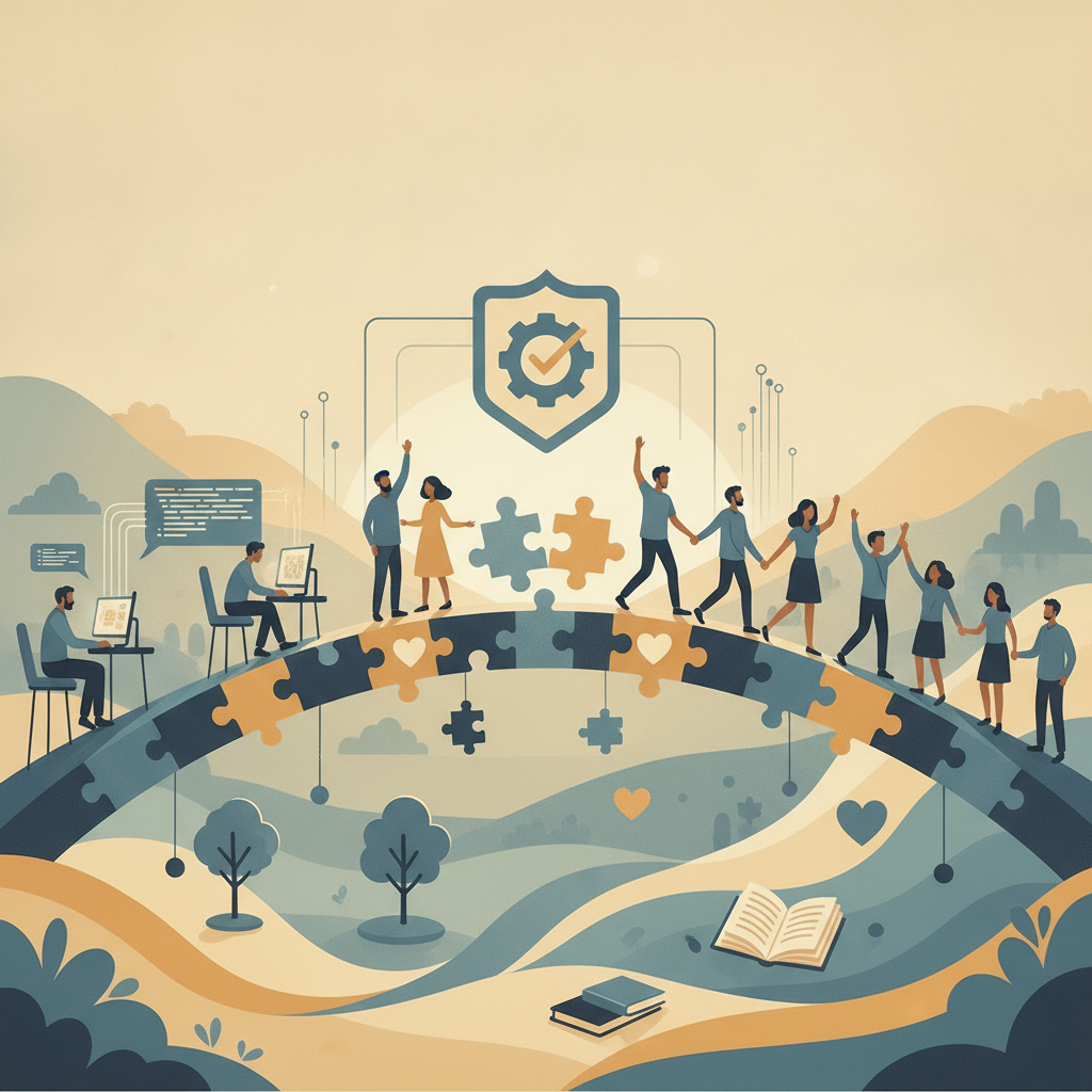 VolunteerBadge QA - automated tests (do not modify)