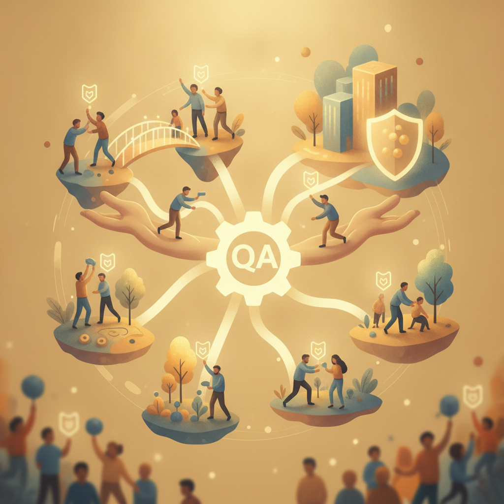 VolunteerBadge QA - automated tests (do not modify)
