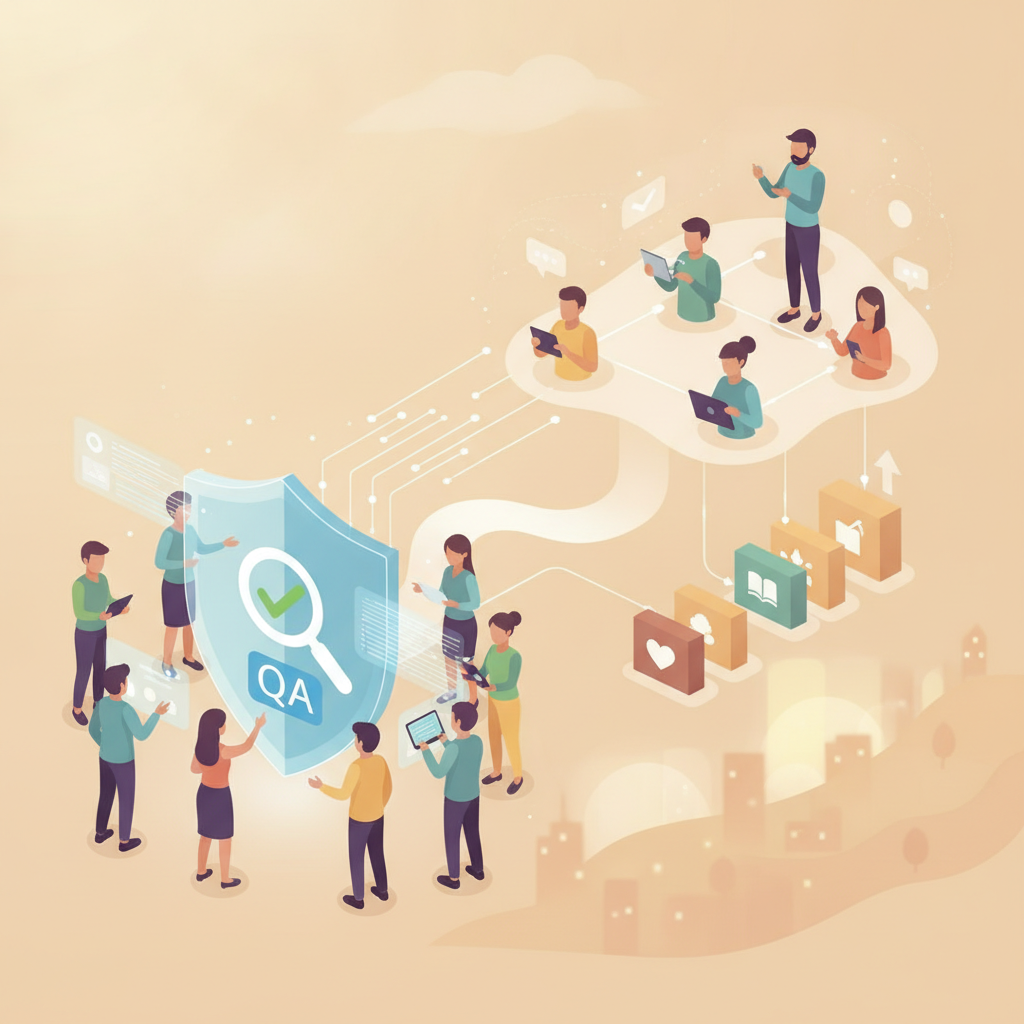 VolunteerBadge QA - automated tests (do not modify)