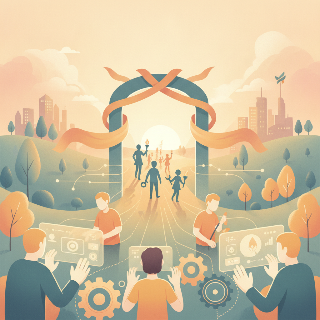 VolunteerBadge QA - automated tests (do not modify)