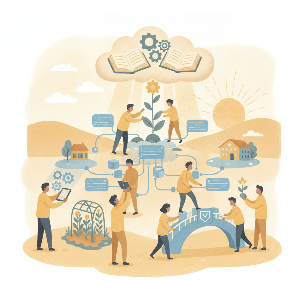 VolunteerBadge QA - automated tests (do not modify)