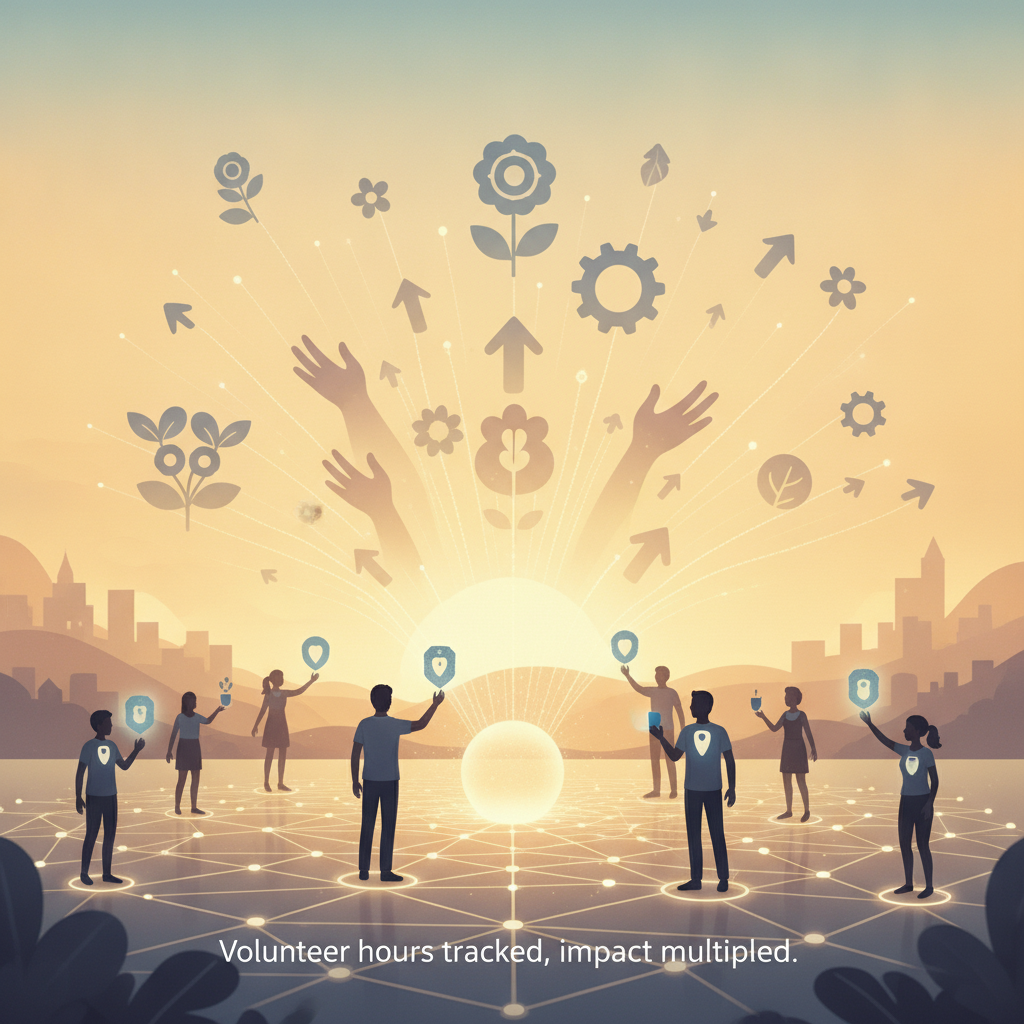 VolunteerBadge QA - automated tests (do not modify)