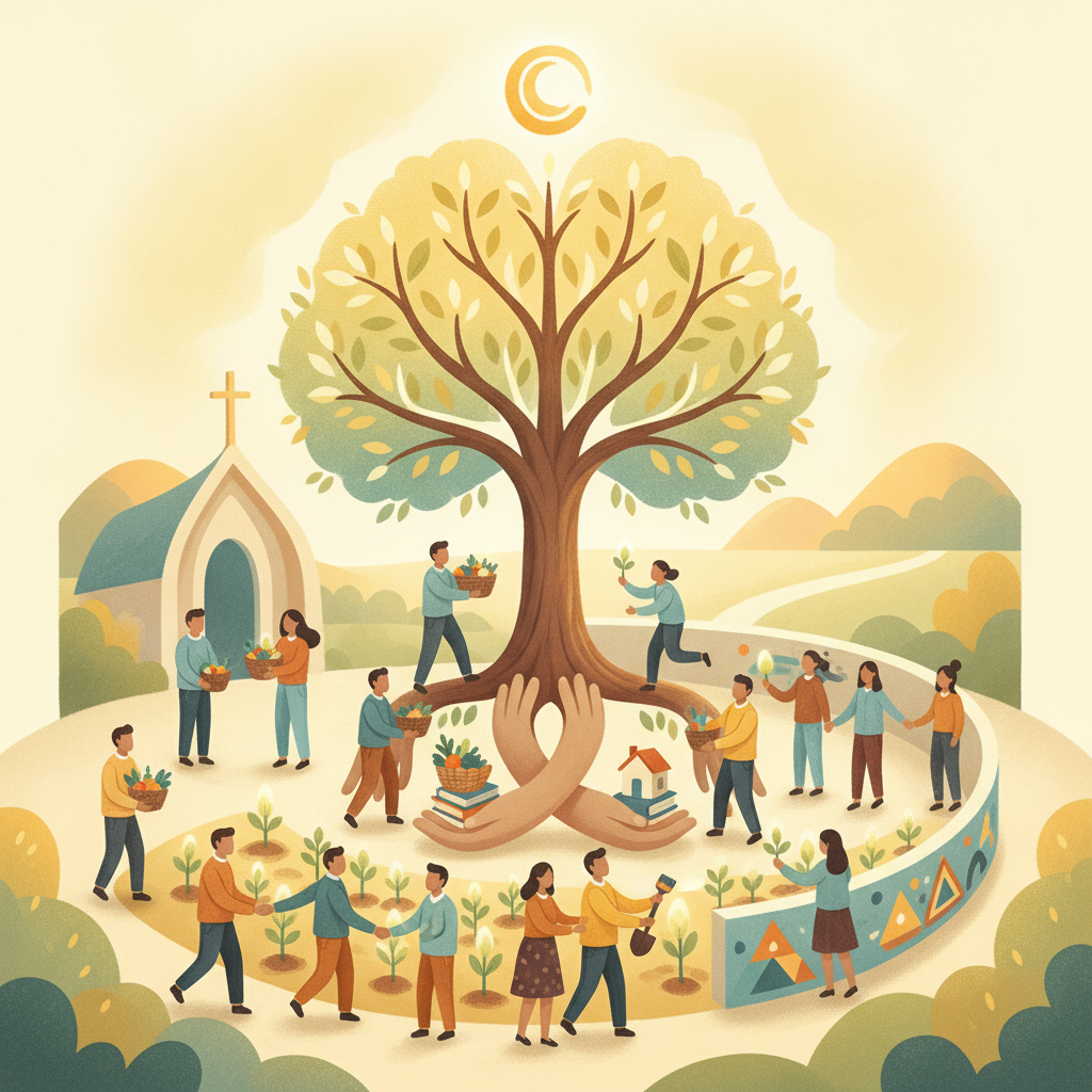 ZERO CHURCH