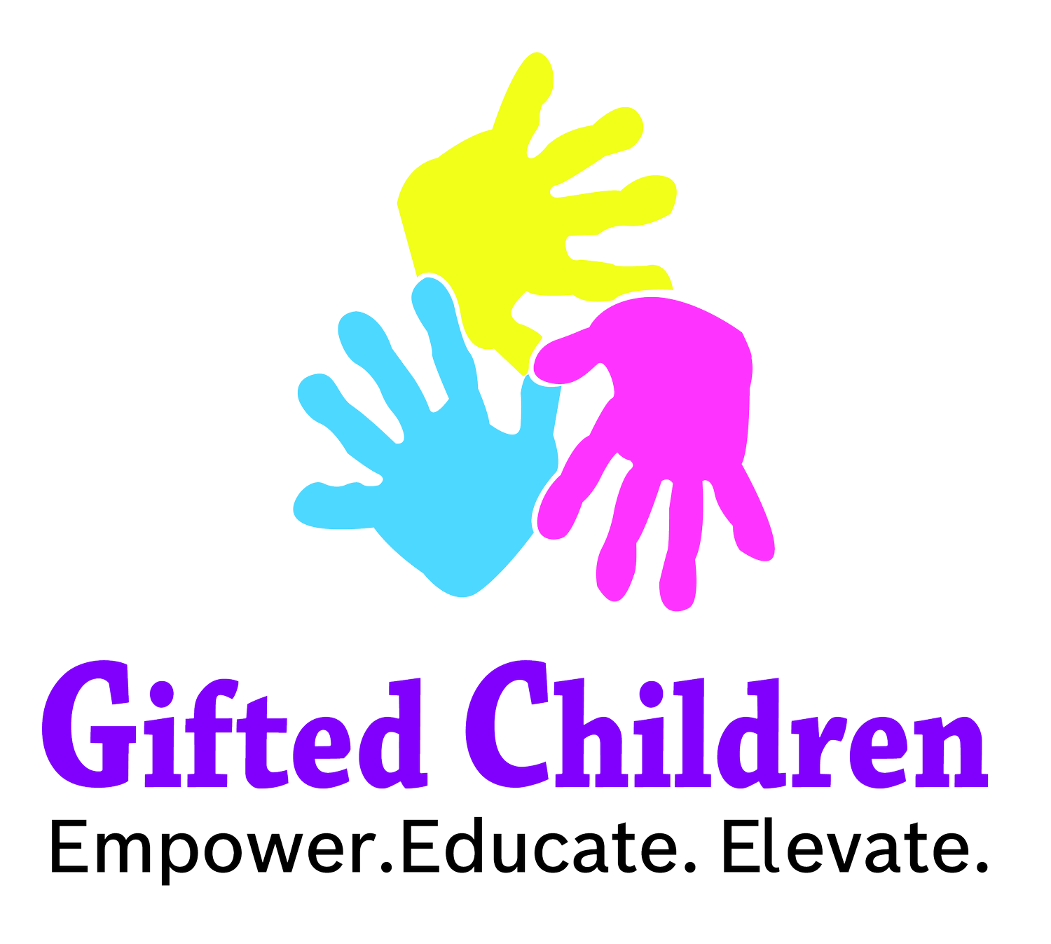 Gifted Children Inc