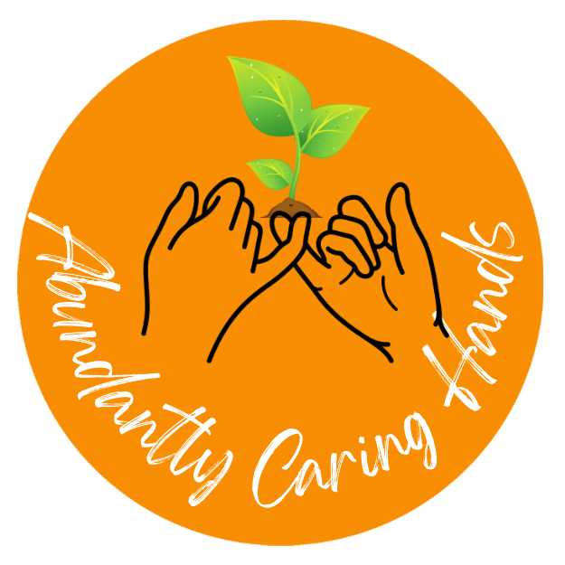 Abundantly Caring Hands