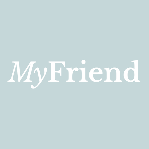 MyFriend