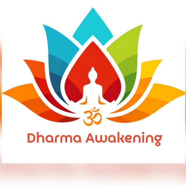 Dharma Awakening Foundation