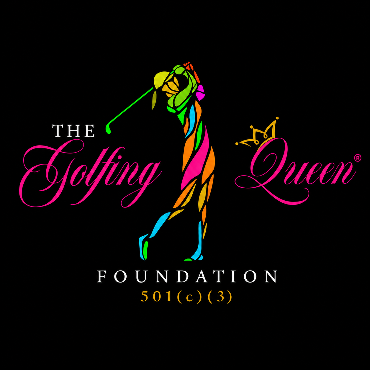 The Golfing Queen Foundation