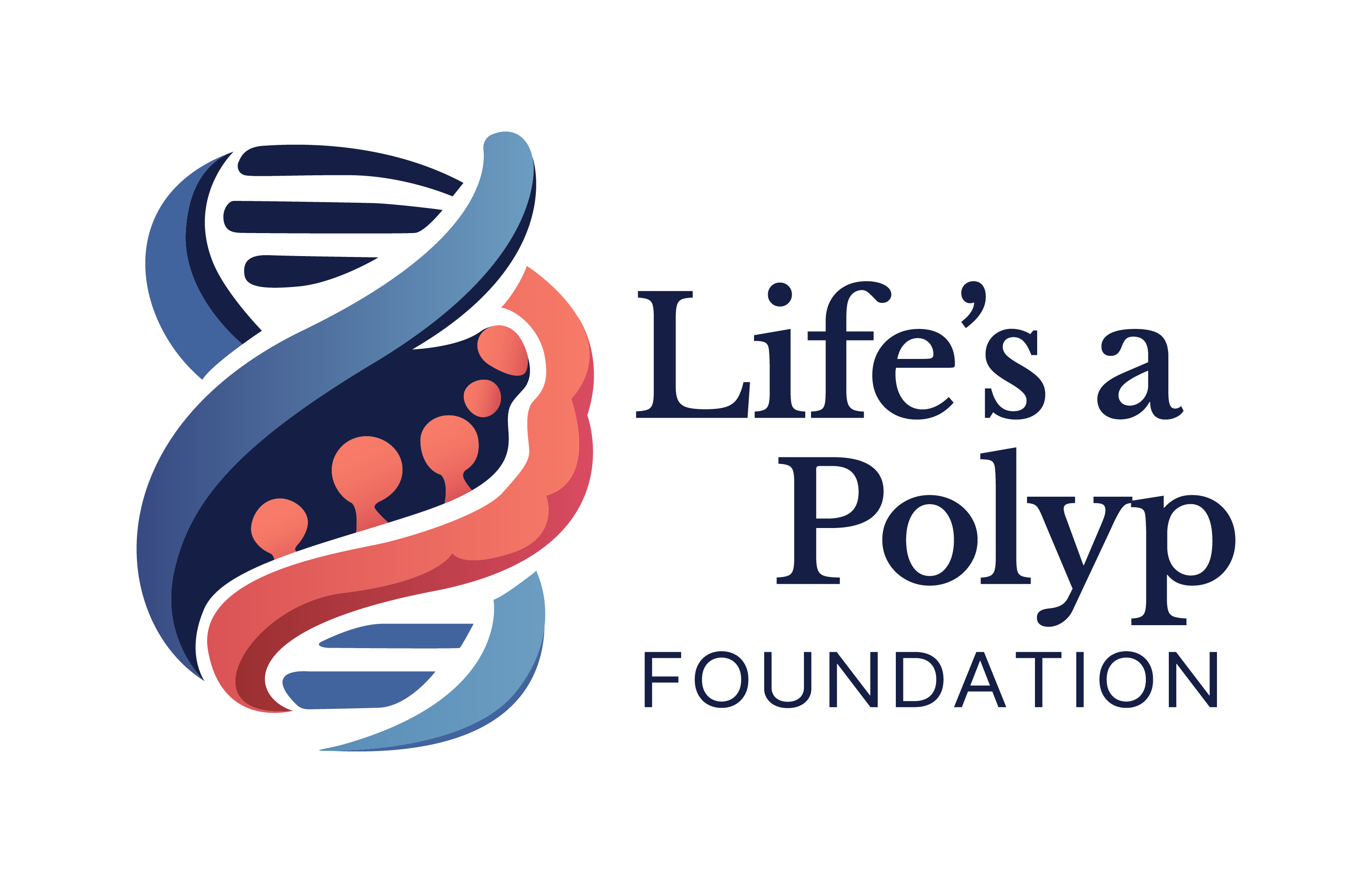 Life's a Polyp Foundation