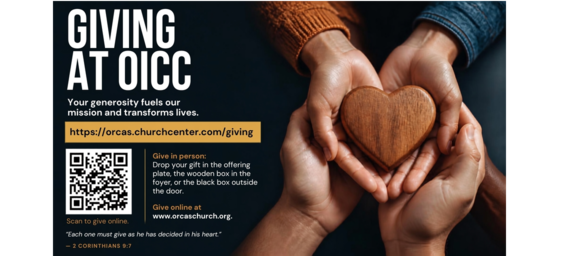 Orcas Island Community Church