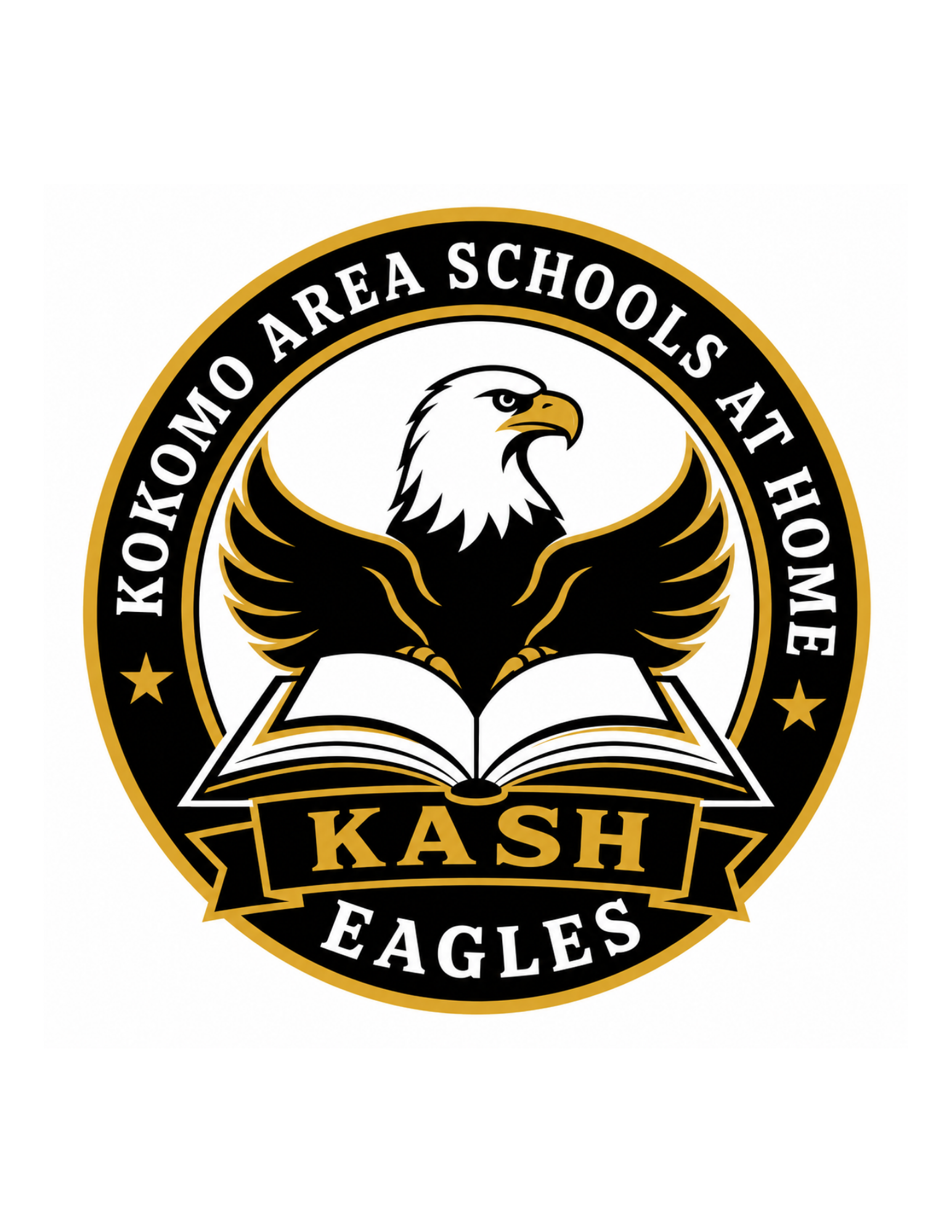 Kokomo Area Schools at Home (KASH)