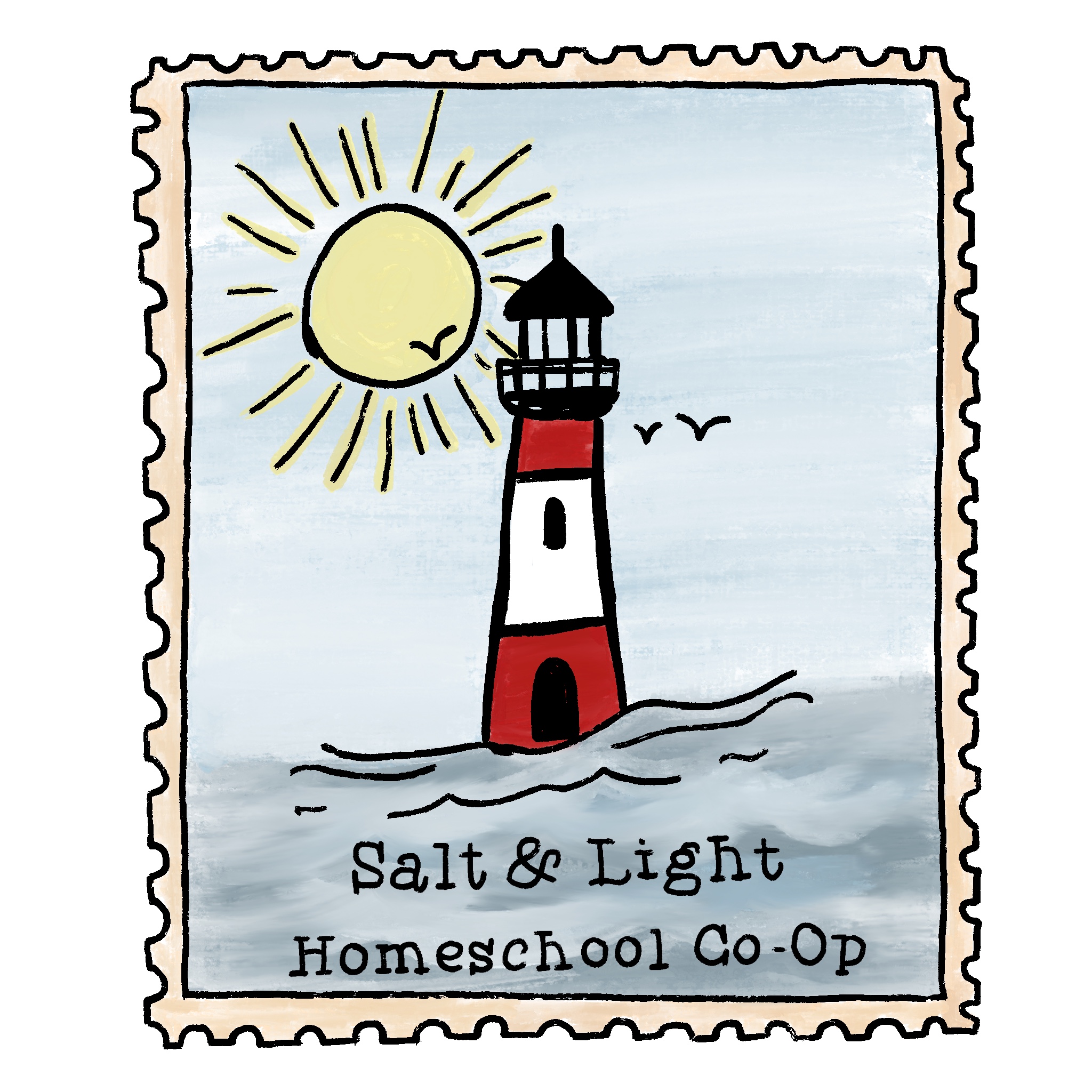 Salt + Light Homeschool Co-op