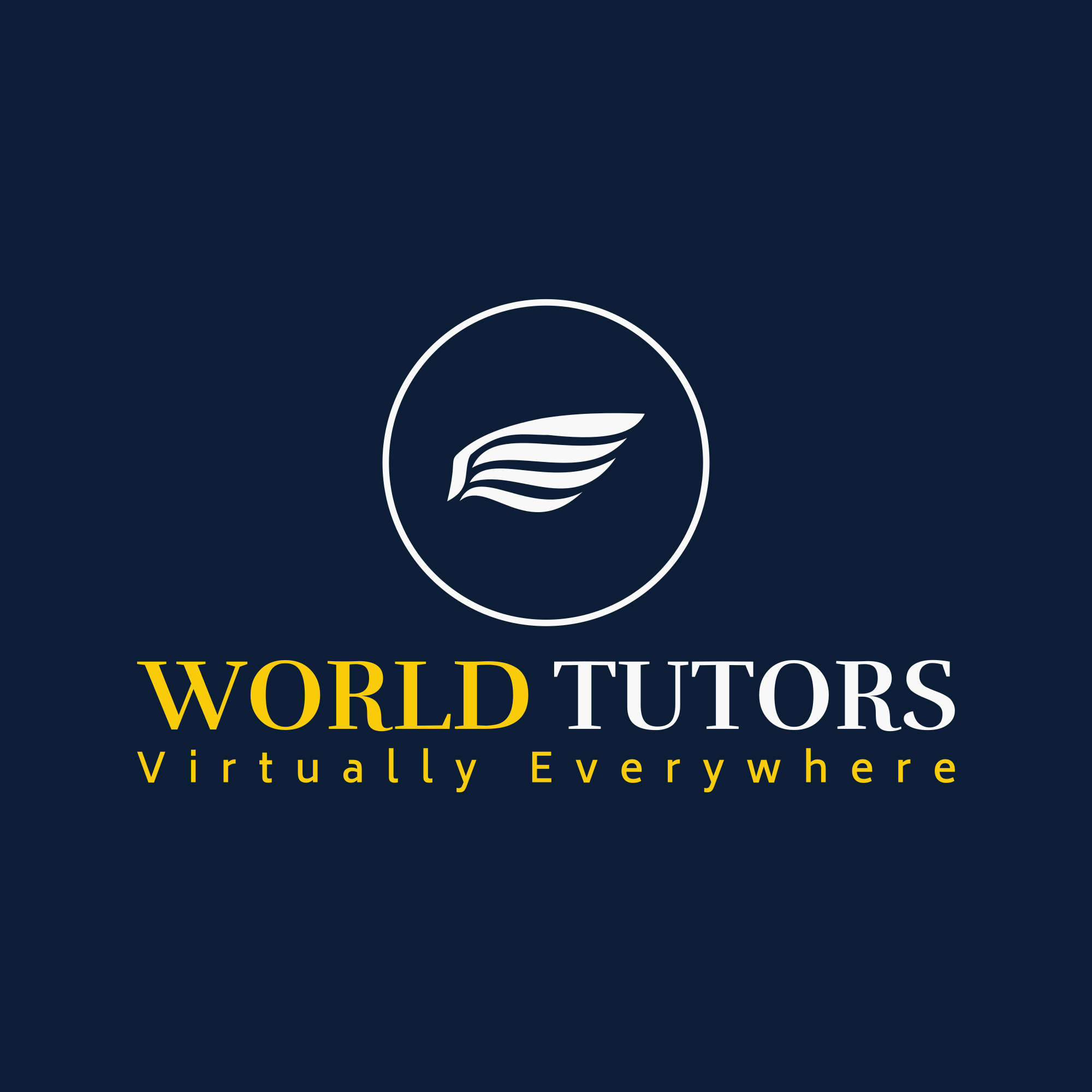 WorldTutors: Virtually Everywhere