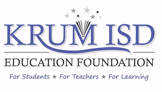 Krum ISD Education Foundation