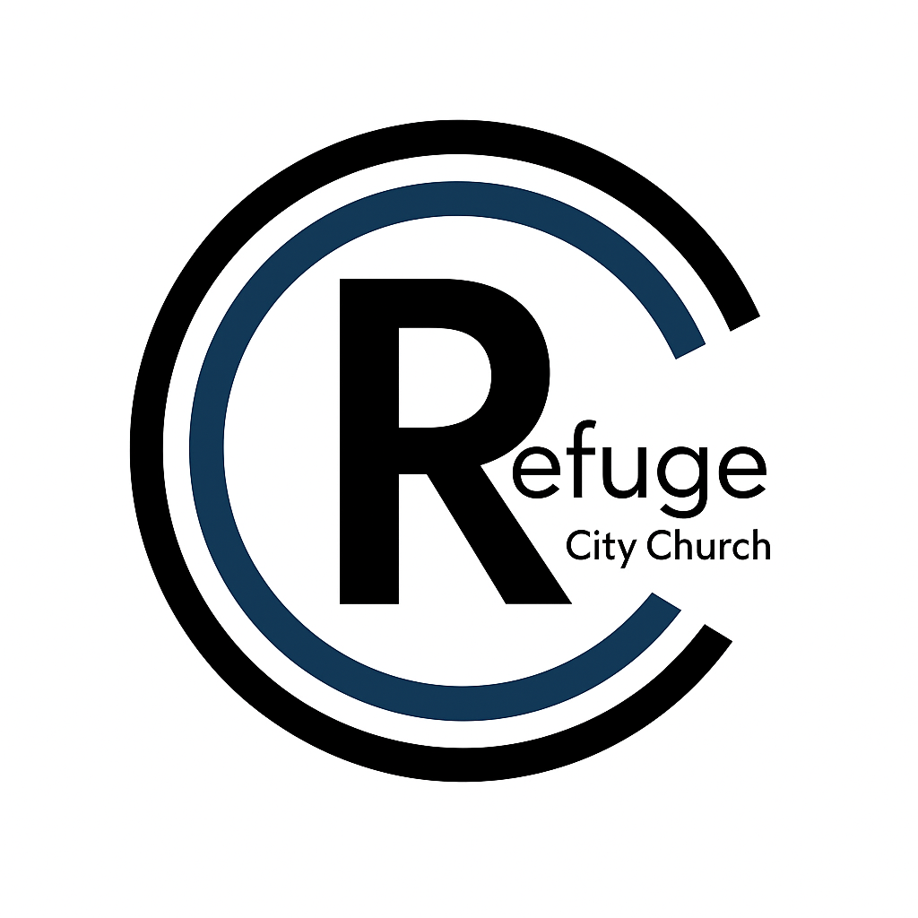 Refuge City Church
