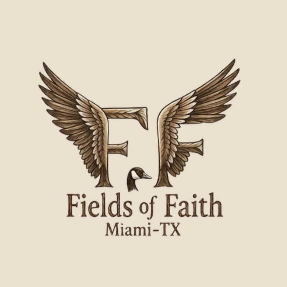 Fields of Faith Outdoors Inc.