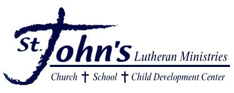 St. John's Lutheran Church