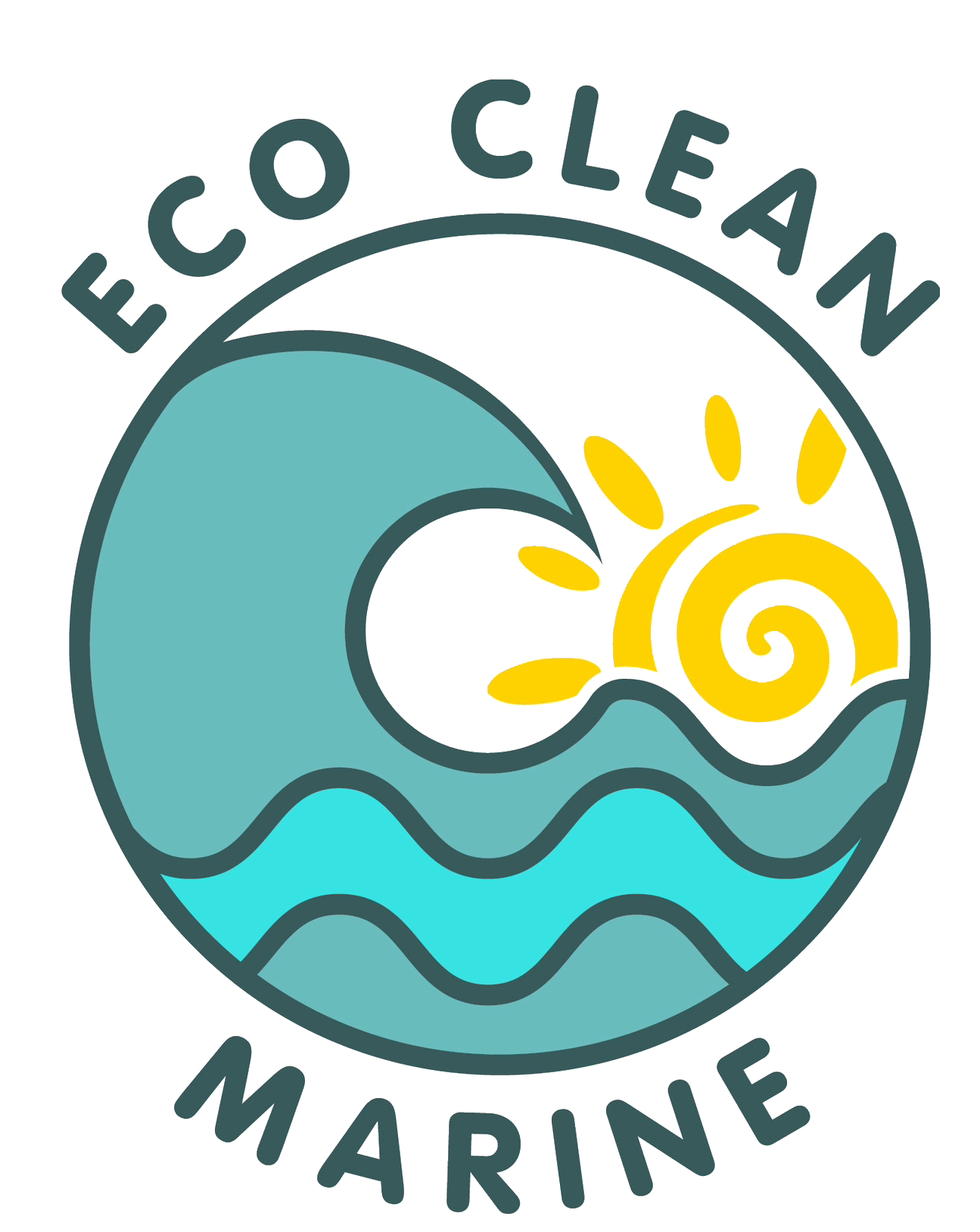 Eco Clean Marine