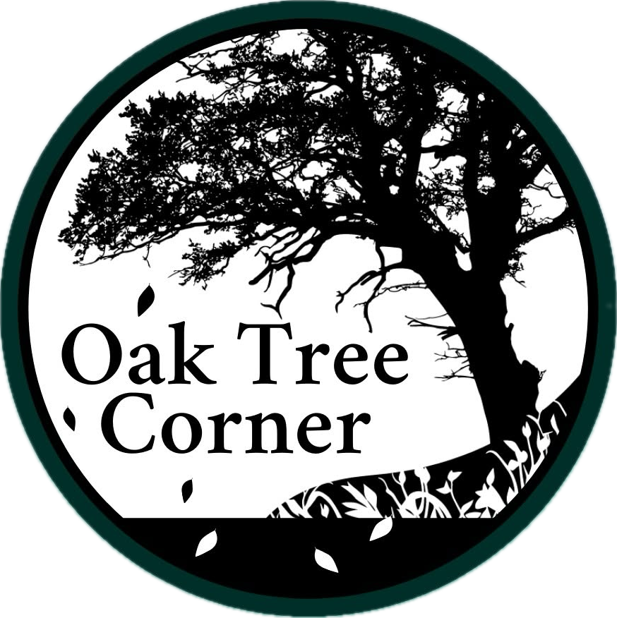 Oak Tree Corner