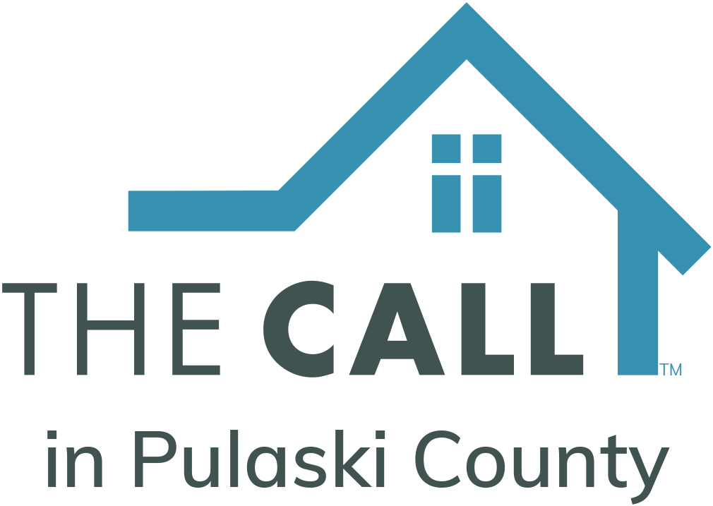 THE CALL IN PULASKI COUNTY