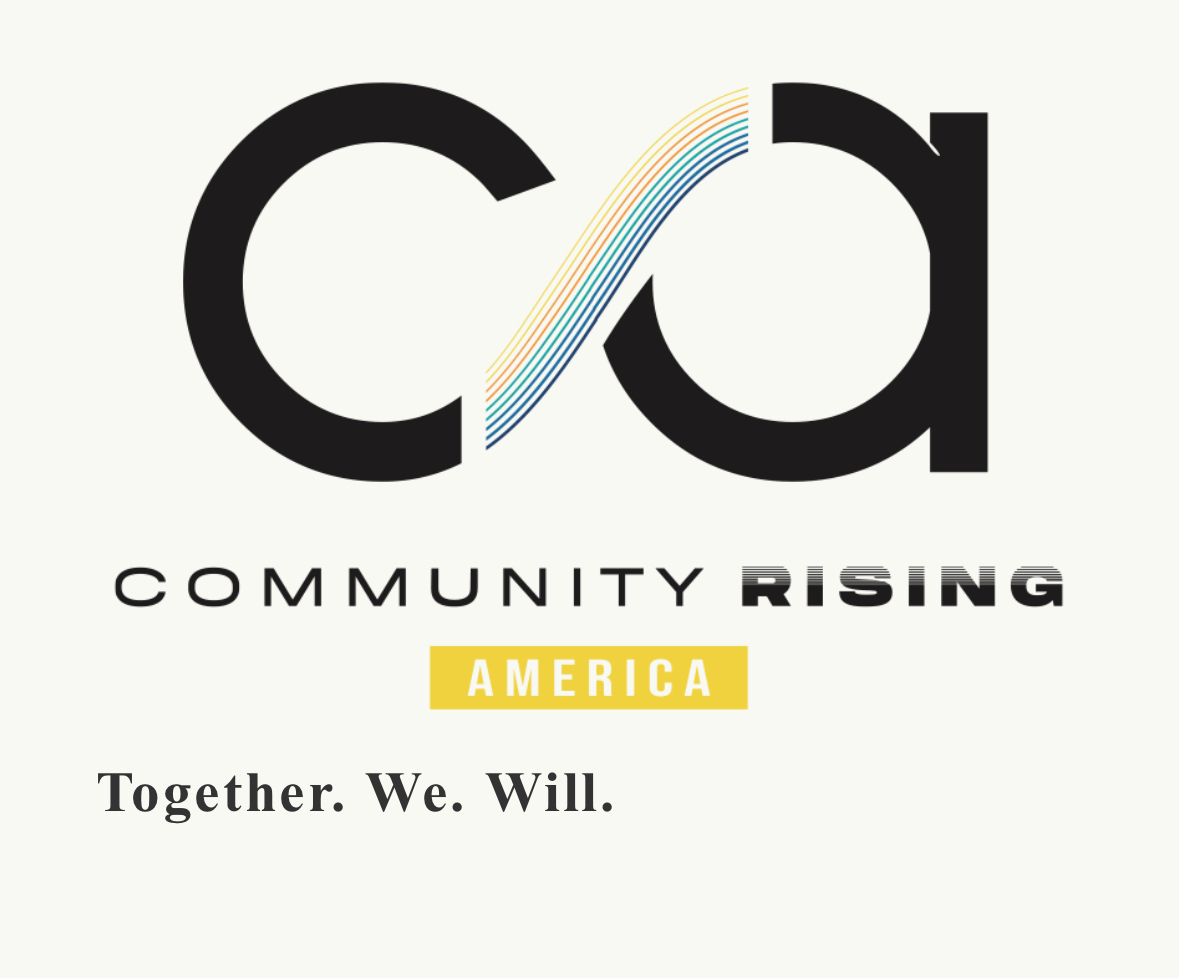 Community Rising America