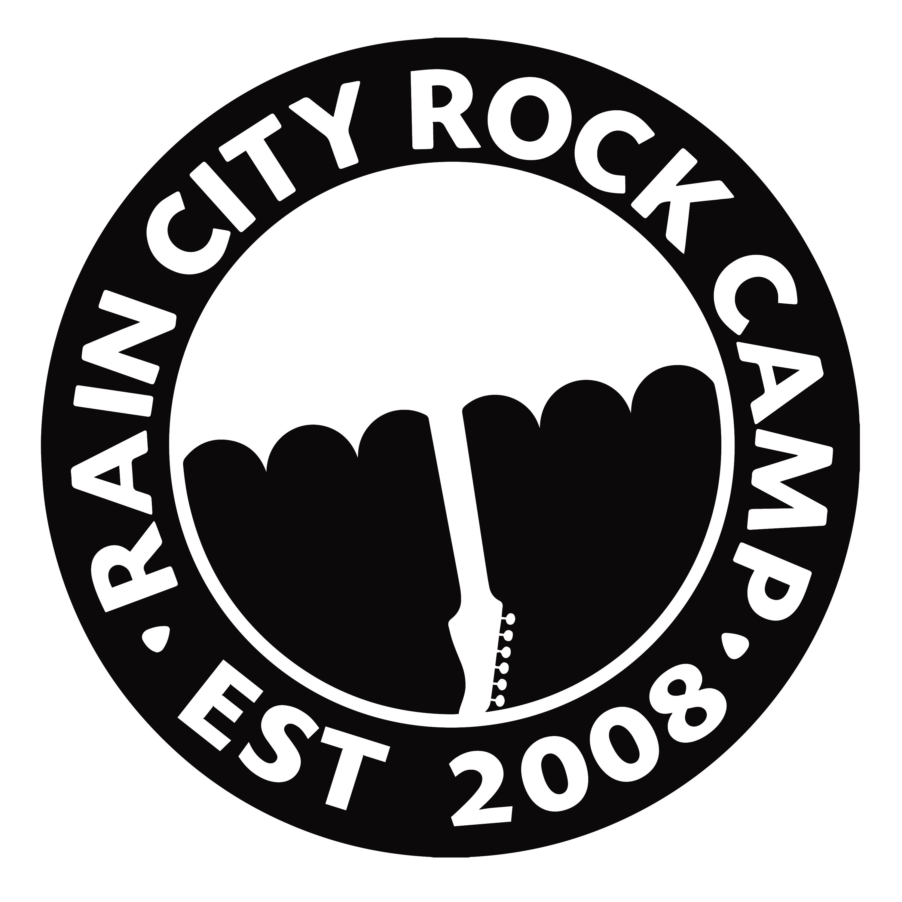 Rain City Rock Camp