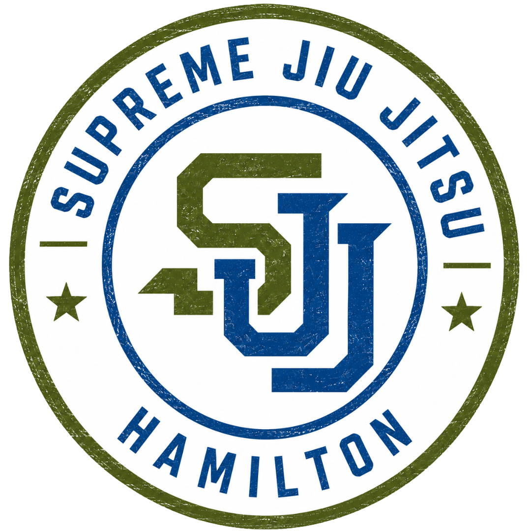 Supreme Jiu Jitsu Academy