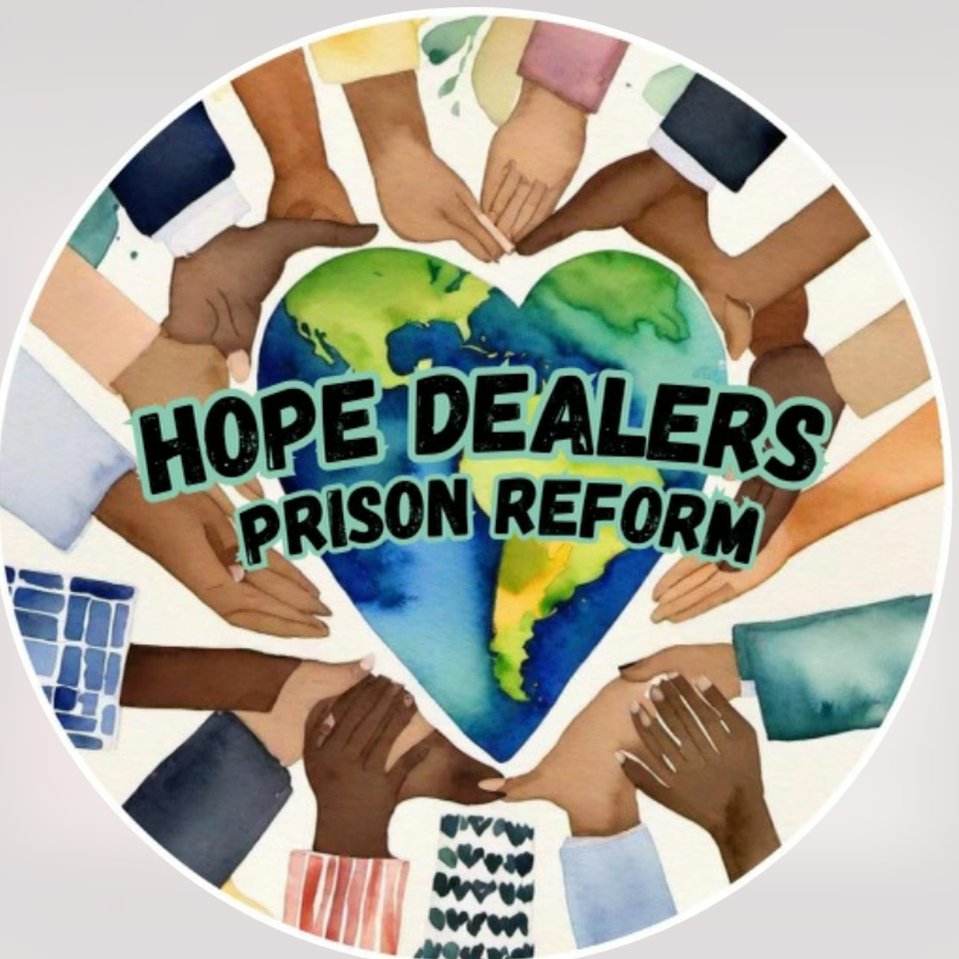 Hope Dealers Prison Reform