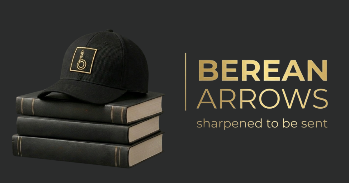 Berean Arrows