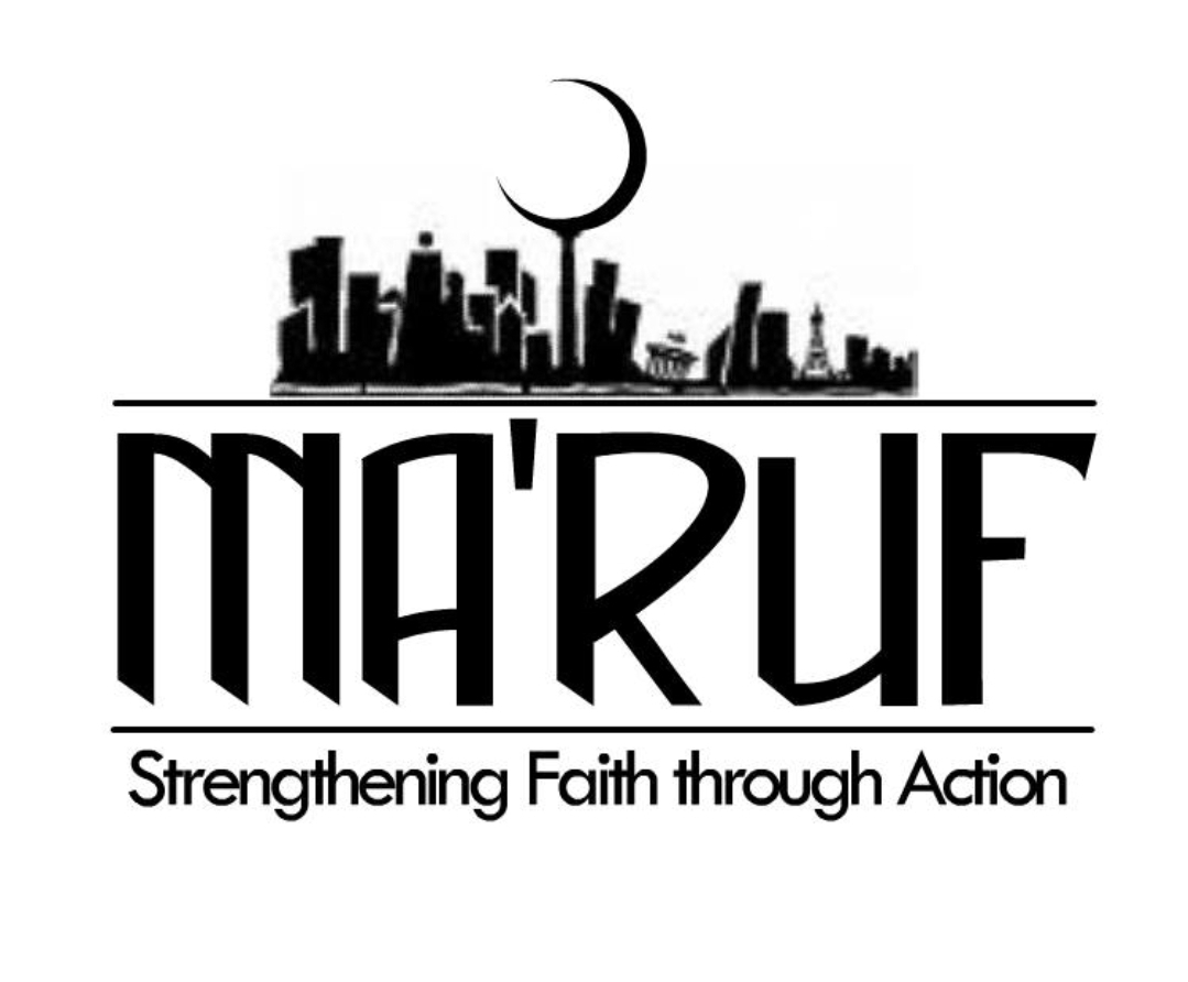 Ma'ruf Inc