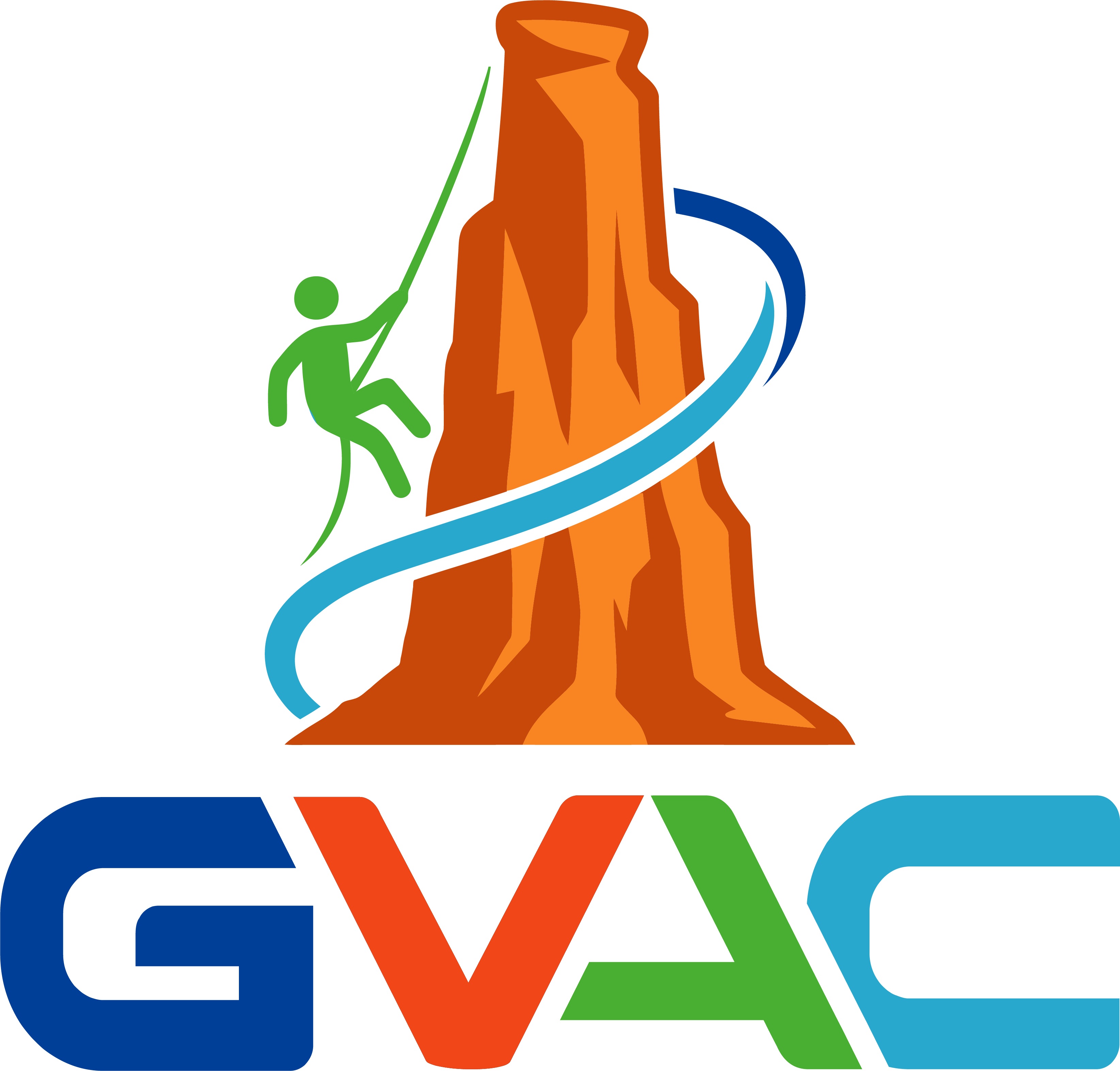 Grand Valley Adaptive Climbing
