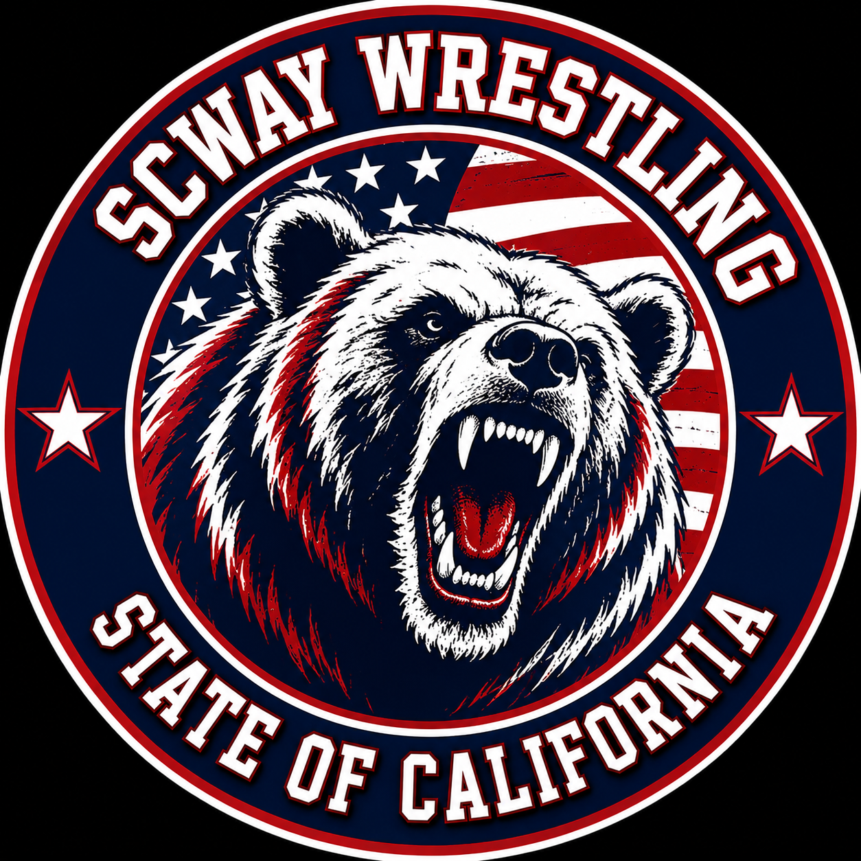 SCWAY WRESTLING 