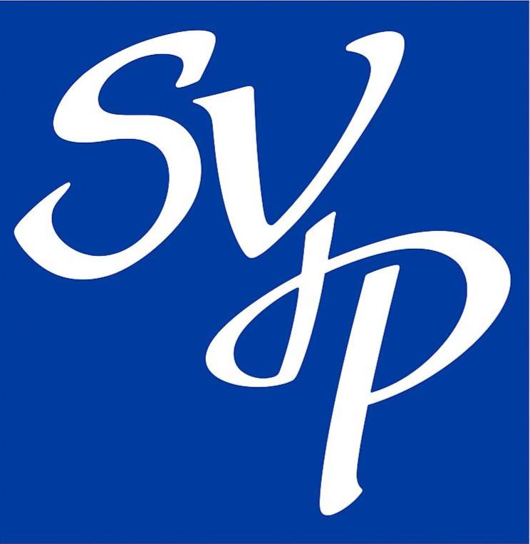 SVDP Butler Inc