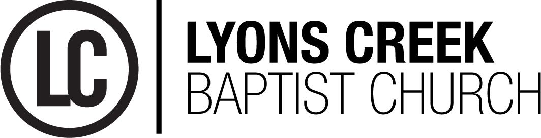 Lyons Creek Baptist Church