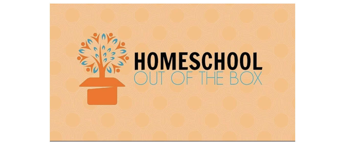 Homeschool Out of the Box